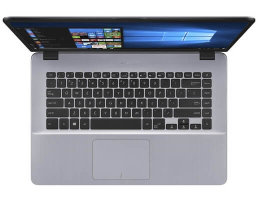 Замена процессора на ноутбуке Asus VivoBook 15 A505ZA